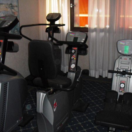 Il Cecchini Otel Pasiano Di Pordenone Dış mekan fotoğraf