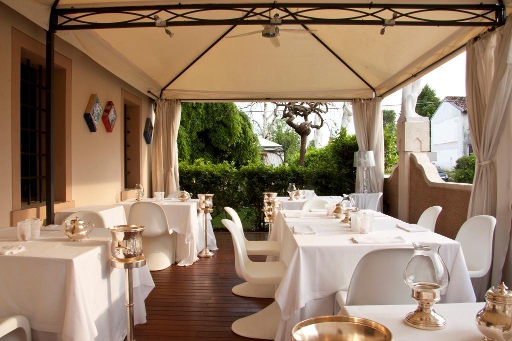 Il Cecchini Otel Pasiano Di Pordenone Dış mekan fotoğraf