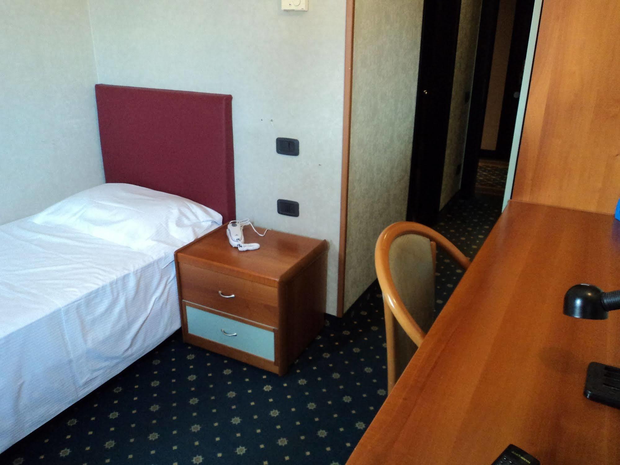 Il Cecchini Otel Pasiano Di Pordenone Dış mekan fotoğraf